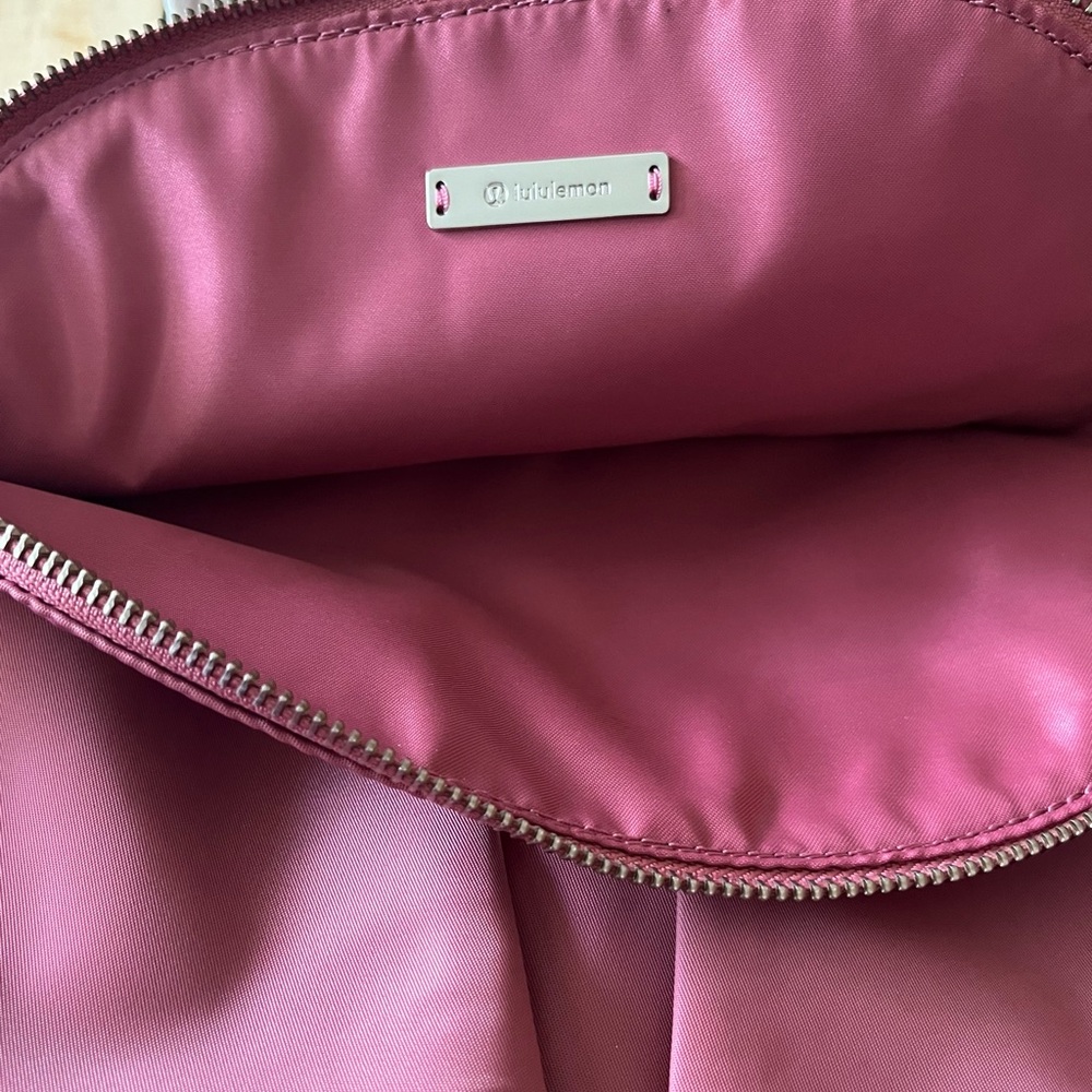 Lululemon Athletica All Night Festival Bag 5L - Picture 8 of 15